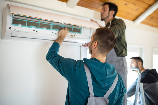 Best Residential HVAC in Homer, GA