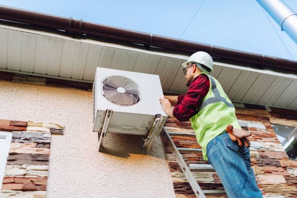 Best HVAC Supply and Distribution in Homer, GA
