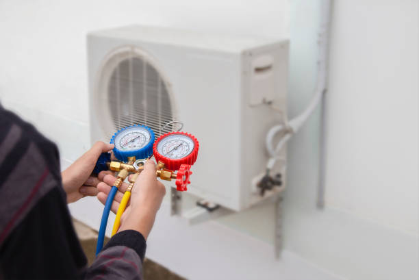 Best HVAC Software and Technology in Homer, GA