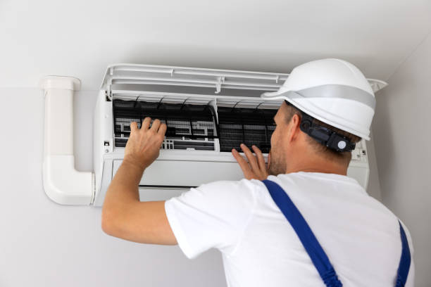 Best Geothermal HVAC Systems in Homer, GA