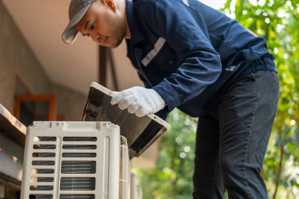 Best Seasonal HVAC Services in Homer, GA