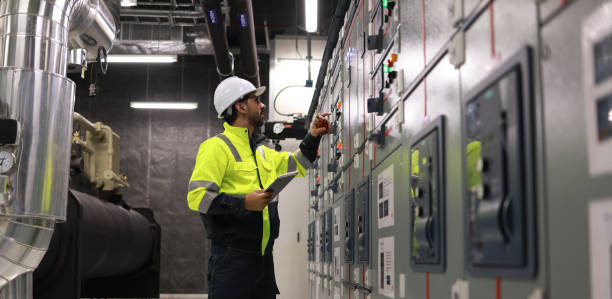 Best HVAC Training and Certification in Homer, GA